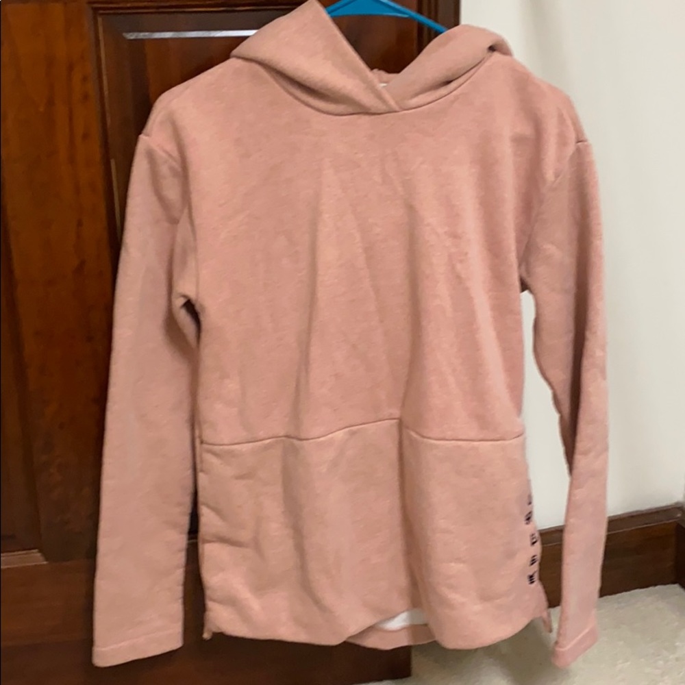 Hurley hoodie